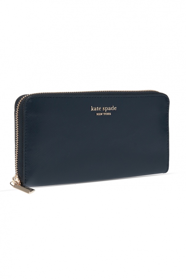 kate spade spencer wallet